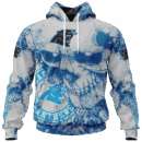 Panthers Flowing Limited Edition Hoodie T-shirt Sweatshirt All Merchandise