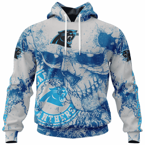 Panthers Flowing Limited Edition Hoodie T-shirt Sweatshirt All Merchandise