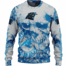 Panthers Flowing Limited Edition Hoodie T-shirt Sweatshirt All Merchandise