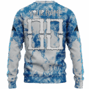 Panthers Flowing Limited Edition Hoodie T-shirt Sweatshirt All Merchandise
