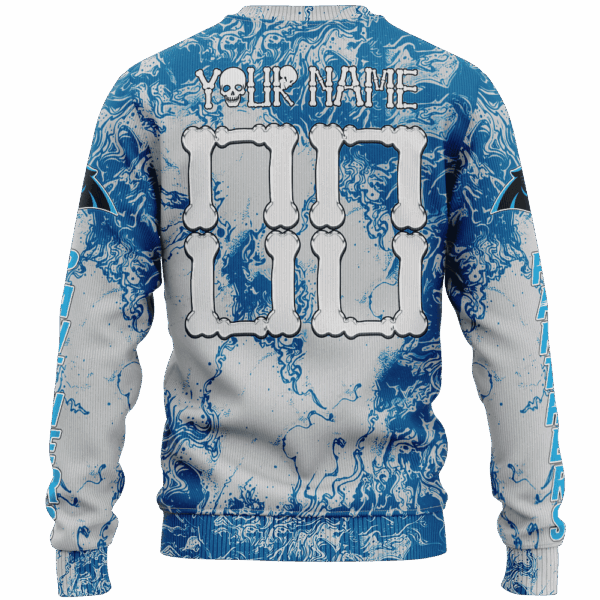 Panthers Flowing Limited Edition Hoodie T-shirt Sweatshirt All Merchandise - Image 3