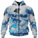 Panthers Flowing Limited Edition Hoodie T-shirt Sweatshirt All Merchandise