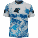 Panthers Flowing Limited Edition Hoodie T-shirt Sweatshirt All Merchandise
