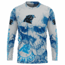 Panthers Flowing Limited Edition Hoodie T-shirt Sweatshirt All Merchandise