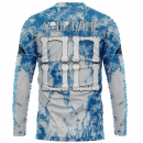 Panthers Flowing Limited Edition Hoodie T-shirt Sweatshirt All Merchandise