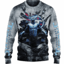 Titans Faricmetall Jersey Limited Edition Hoodie T-shirt Sweatshirt All Merchandise