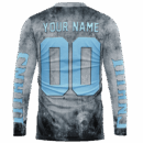 Titans Faricmetall Jersey Limited Edition Hoodie T-shirt Sweatshirt All Merchandise
