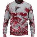 Falcons Flowing Limited Edition Hoodie T-shirt Sweatshirt All Merchandise