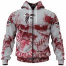 Falcons Flowing Limited Edition Hoodie T-shirt Sweatshirt All Merchandise