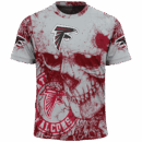 Falcons Flowing Limited Edition Hoodie T-shirt Sweatshirt All Merchandise