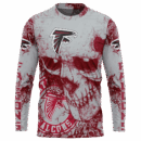Falcons Flowing Limited Edition Hoodie T-shirt Sweatshirt All Merchandise