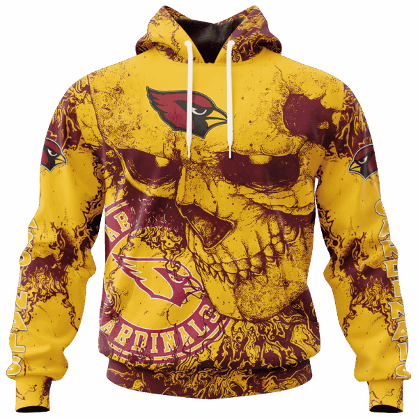 Cardinals Flowing Limited Edition Hoodie T-shirt Sweatshirt All Merchandise
