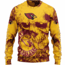 Cardinals Flowing Limited Edition Hoodie T-shirt Sweatshirt All Merchandise