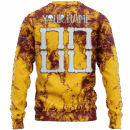 Cardinals Flowing Limited Edition Hoodie T-shirt Sweatshirt All Merchandise