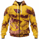 Cardinals Flowing Limited Edition Hoodie T-shirt Sweatshirt All Merchandise