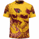 Cardinals Flowing Limited Edition Hoodie T-shirt Sweatshirt All Merchandise