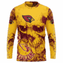 Cardinals Flowing Limited Edition Hoodie T-shirt Sweatshirt All Merchandise