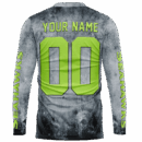 Seahawks Faricmetall Jersey Limited Edition Hoodie T-shirt Sweatshirt All Merchandise