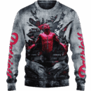 Patriots Faricmetall Jersey Limited Edition Hoodie T-shirt Sweatshirt All Merchandise