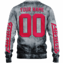 Patriots Faricmetall Jersey Limited Edition Hoodie T-shirt Sweatshirt All Merchandise