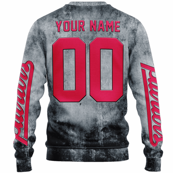 Patriots Faricmetall Jersey Limited Edition Hoodie T-shirt Sweatshirt All Merchandise - Image 3