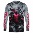 Patriots Faricmetall Jersey Limited Edition Hoodie T-shirt Sweatshirt All Merchandise