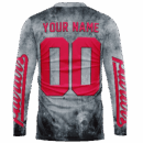 Patriots Faricmetall Jersey Limited Edition Hoodie T-shirt Sweatshirt All Merchandise