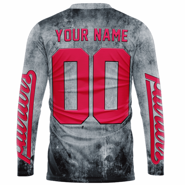 Patriots Faricmetall Jersey Limited Edition Hoodie T-shirt Sweatshirt All Merchandise - Image 8