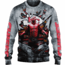 Chiefs Faricmetall Jersey Limited Edition Hoodie T-shirt Sweatshirt All Merchandise
