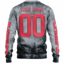 Chiefs Faricmetall Jersey Limited Edition Hoodie T-shirt Sweatshirt All Merchandise