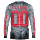 Chiefs Faricmetall Jersey Limited Edition Hoodie T-shirt Sweatshirt All Merchandise
