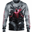 Texans Faricmetall Jersey Limited Edition Hoodie T-shirt Sweatshirt All Merchandise