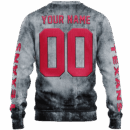 Texans Faricmetall Jersey Limited Edition Hoodie T-shirt Sweatshirt All Merchandise