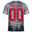 Texans Faricmetall Jersey Limited Edition Hoodie T-shirt Sweatshirt All Merchandise