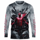 Texans Faricmetall Jersey Limited Edition Hoodie T-shirt Sweatshirt All Merchandise