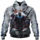 Broncos Faricmetall Jersey Limited Edition Hoodie T-shirt Sweatshirt All Merchandise