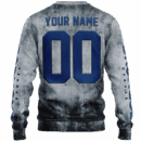 Broncos Faricmetall Jersey Limited Edition Hoodie T-shirt Sweatshirt All Merchandise