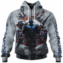 Broncos Faricmetall Jersey Limited Edition Hoodie T-shirt Sweatshirt All Merchandise