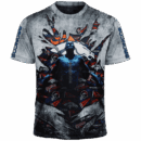 Broncos Faricmetall Jersey Limited Edition Hoodie T-shirt Sweatshirt All Merchandise