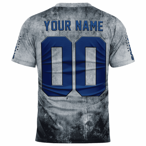 Broncos Faricmetall Jersey Limited Edition Hoodie T-shirt Sweatshirt All Merchandise - Image 6