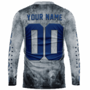 Broncos Faricmetall Jersey Limited Edition Hoodie T-shirt Sweatshirt All Merchandise