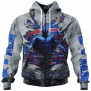 Bills Faricmetall Jersey Limited Edition Hoodie T-shirt Sweatshirt All Merchandise