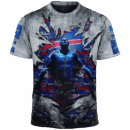 Bills Faricmetall Jersey Limited Edition Hoodie T-shirt Sweatshirt All Merchandise