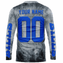 Bills Faricmetall Jersey Limited Edition Hoodie T-shirt Sweatshirt All Merchandise