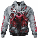 Falcons Faricmetall Jersey Limited Edition Hoodie T-shirt Sweatshirt All Merchandise
