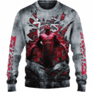 Falcons Faricmetall Jersey Limited Edition Hoodie T-shirt Sweatshirt All Merchandise
