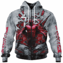Falcons Faricmetall Jersey Limited Edition Hoodie T-shirt Sweatshirt All Merchandise