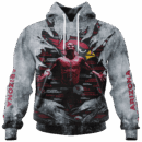 Cardinals Faricmetall Jersey Limited Edition Hoodie T-shirt Sweatshirt All Merchandise