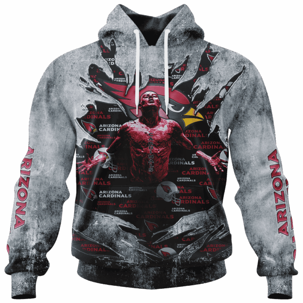 Cardinals Faricmetall Jersey Limited Edition Hoodie T-shirt Sweatshirt All Merchandise