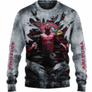 Cardinals Faricmetall Jersey Limited Edition Hoodie T-shirt Sweatshirt All Merchandise